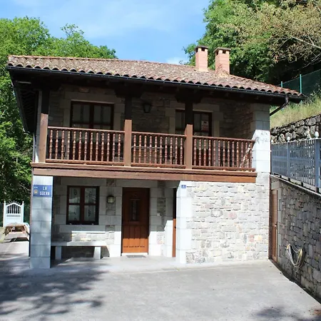 Vv La Gueera, Desconexion En Picos De Europa *