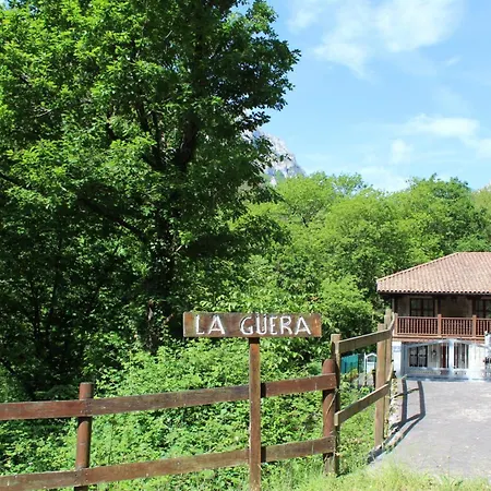 Vv La Gueera, Desconexion En Picos De Europa San Esteban (Penamellera Baja, Asturias)
