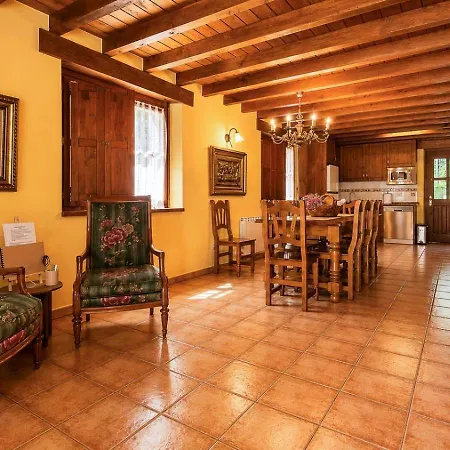 Vv La Gueera, Desconexion En Picos De Europa San Esteban (Penamellera Baja, Asturias)